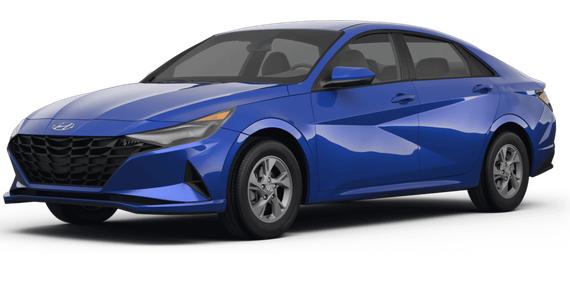 HYUNDAI ELANTRA N 2025 KMHLW4DK6SU027063 image